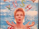 KUSH - SNOW WHITE...& THE EIGHT STRAIGHTS OZ PROG ROCK '70'S ORIG GATEFOLD EX CO