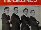 Los Tiburones Me siento feliz - Ed. spain - Ep