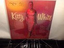 KITTY WHITE - Cold Fire   EmArcy 36048 {nm orig} w/Hal Mooney [Her 2nd LP]  RARE