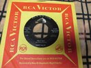 ROCKABILLY: Sammy Salvo Wolf Boy great jiver complete with wolf calls RCA mp3