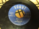 TITTYSHAKER: The Scamps Enchilada promo on Scout mp3