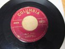 ROCKABILLY:  Ronnie Self Big Fool/Flame of Love on Columbia mp3