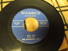 GARAGE:  The Shandells, Inc. Just Cry Alabama fuzz classic on Woodrich mp3