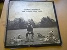 George Harrison Boxed triple Vinyl LPset- All Things Must Pass
