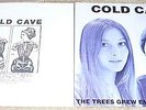 Cold Cave - Trees Grew Emotions & Died, Easel & Ruby 2 x 12