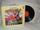 TRADER HORNE Morning Way LP DAWN UK Orig Folk PSYCH                           11