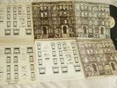 LED ZEPPELIN Physical Graffiti Vinyl Record LP Swan Song SSK 89400 1975 EX Orig.