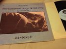 Jane Birkin and Serge Gainsbourg - Beautiful Love - FONTANA # SRF-67610