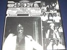 1980 Brenda Bell Sings The Blues Of Victoria Spivey LP