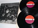 ALLMAN BROTHERS At Fillmore East Rare 1971 UK 2LP Early Pressing Atlantic Label