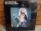 LED ZEPPELIN  Three Days After 2 x LP Titanic Records Ltd/Kimber 1980 VG+ ROCK