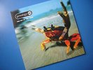 PRODIGY-FAT OF THE LAND LP 1ST PRESS '97 EX+/EX+ ORIGINAL XL RECORDING