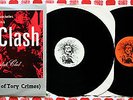 THE CLASH - DOWN AT THE CASBAH CLUB 12