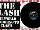 THE CLASH THE WORLD ACCORDING TO.... 12