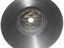 SOUSA'S BAND Down South 78 RPM 7