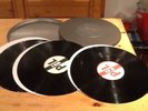 LP Public Image Limited(PIL) Metal Box