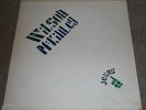 WILSON McKINLEY lp ON STAGE jesus PSYCH xian FOLK garage PRIVATE PRESSING orig