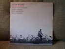 Dexter Gordon Gettin’ Around LP Blue Note BLP 4204 Van Gelder