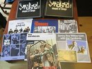 The Yardbirds 