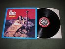 THE HEADS - RELAXING WITH ...  LP