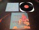 SAVES THE DAY - IN REVERIE LP RARE OUT OF PRINT VINYL PROMO COPY
