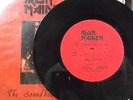 Iron Maiden - Iron Maiden, Invasion, Prowler. The Soundhouse Tapes. ROK1.