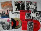 THE LURKERS - 9 UK Original 1970's 7