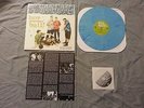 Me First and the Gimme Gimmes Have Another Ball Vinyl LP BLUE