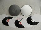 PIL - METAL BOX - EXCELLENT CONDITION VINYL - HARDLY PLAYED
