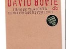 David Bowie: Strangers When We Meet/ Man Who Sold The World  single  Green Vinyl