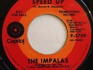 THE IMPALAS 