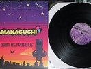 Anamanaguchi Dawn Metropolis vinyl LP used chiptune 8-bit Scott Pilgrim