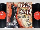 LIMP BIZKIT THREE DOLLAR BILL,YALLS INTERSCOPE INSLP-90124 US Pressing Vinyl 2LP