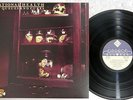 NATIONAL HEALTH OF QUEUES AND CURES CHARLY K22P-354 Japanese Pressing Vinyl LP