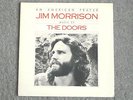 Jim Morrison The Doors An American Prayer Vinyl LP