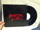Phantom Lord 1985 Pentagram Records