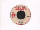 MARIO ALLISON oye como va 45 RPM 7