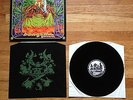Bongzilla - Gateway LP - 1st press vinyl Modus Operandi Doom Sludge Metal