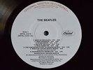 BEATLES White Album Mobile Fidelity Sound Lab MFSL 2-072 U-N-P-L-A-Y-E-D MINT