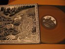 SATANIC WARMASTER Nachzehrer DIE HARD LP BEER LTD 100 + POSTER + FLYERS Goatmoon