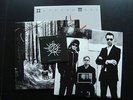 Depeche Mode Sounds Of The Universe origin 2xLP + CD  Mute ?– STUMM300