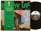 ISAO SUZUKI TRIO Blow Up LP Three Blind Mice Spiritual Jazz Obi Inserts VG++