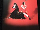 The White Stripes Elephant Vinyl Record LP