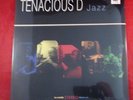 TENACIOUS D  JAZZ  2012 RSD ISSUE PROMO 12