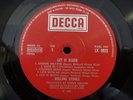 ROLLING STONES  - LET IT BLEED - MONO - BOXED DECCA - REPRO POSTER