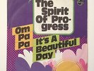 THE SPIRIT OF PROGRESS Om Pa Pa Freakbeat Psych Prog 45 (Philips) *HEAR