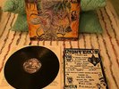 Excel Split Image LP 1ST PRESS w/ SHRINK SUICIDAL RECORDS Tendencies BEOWULF