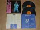 DAVID BOWIE - LIVE / Japan Double LP / OBI / 1975 / Gatefold / Record