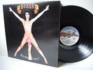 2 LP Set BOXER – Below The Belt & Absolutely - 1st NL 75 & 76 - Near MINT