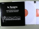la Spagna XV-XVI-XVII Centuries RARE Audiophile BIS LP 163/164 MINT LISTEN